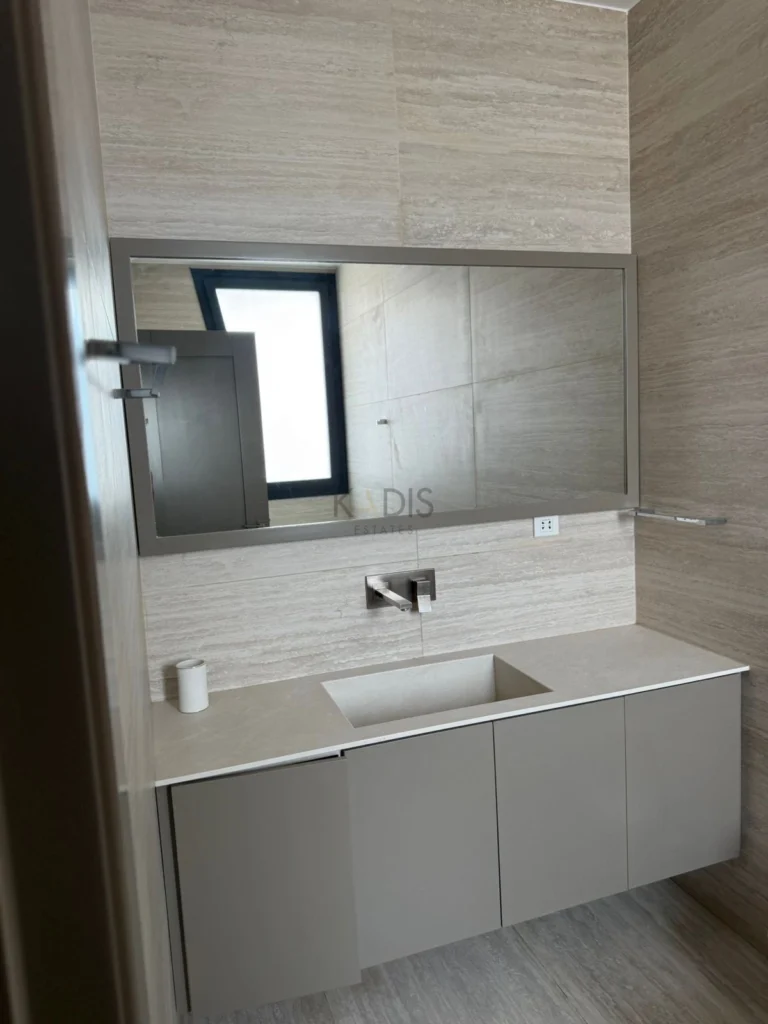 3 Bedroom Apartment for Rent in Limassol – Agios Nektarios