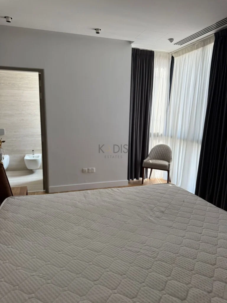 3 Bedroom Apartment for Rent in Limassol – Agios Nektarios