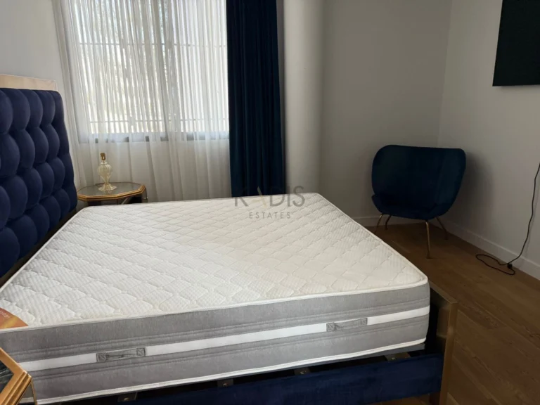 3 Bedroom Apartment for Rent in Limassol – Agios Nektarios