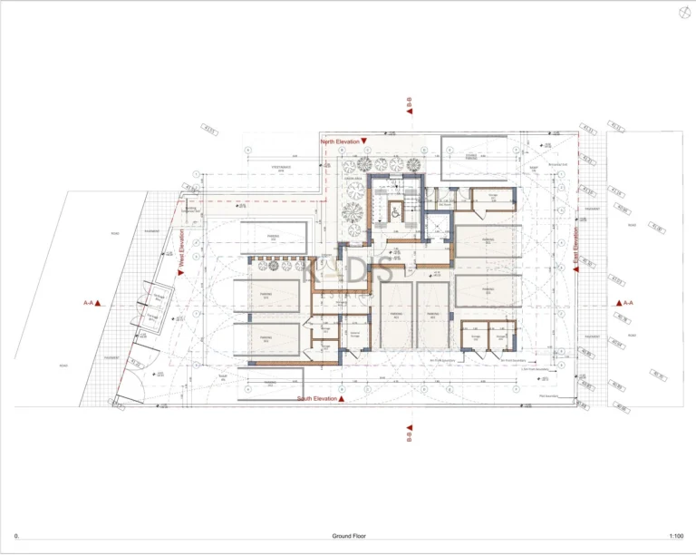 2 Bedroom Apartment for Sale in Limassol District