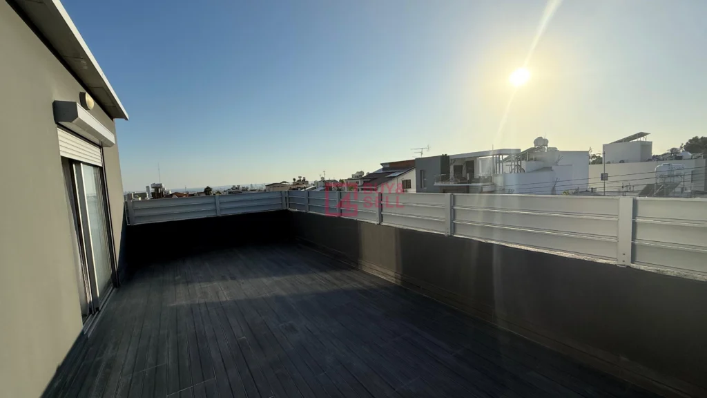 4 Bedroom House for Sale in Limassol – Ekali