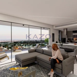 2 Bedroom Apartment for Sale in Limassol – Agia Fyla