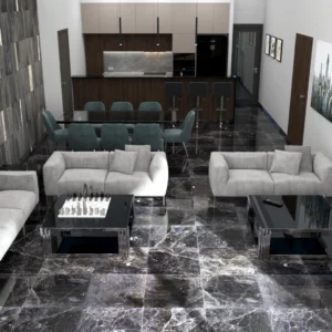 3 Bedroom Apartment for Sale in Limassol – Panthea