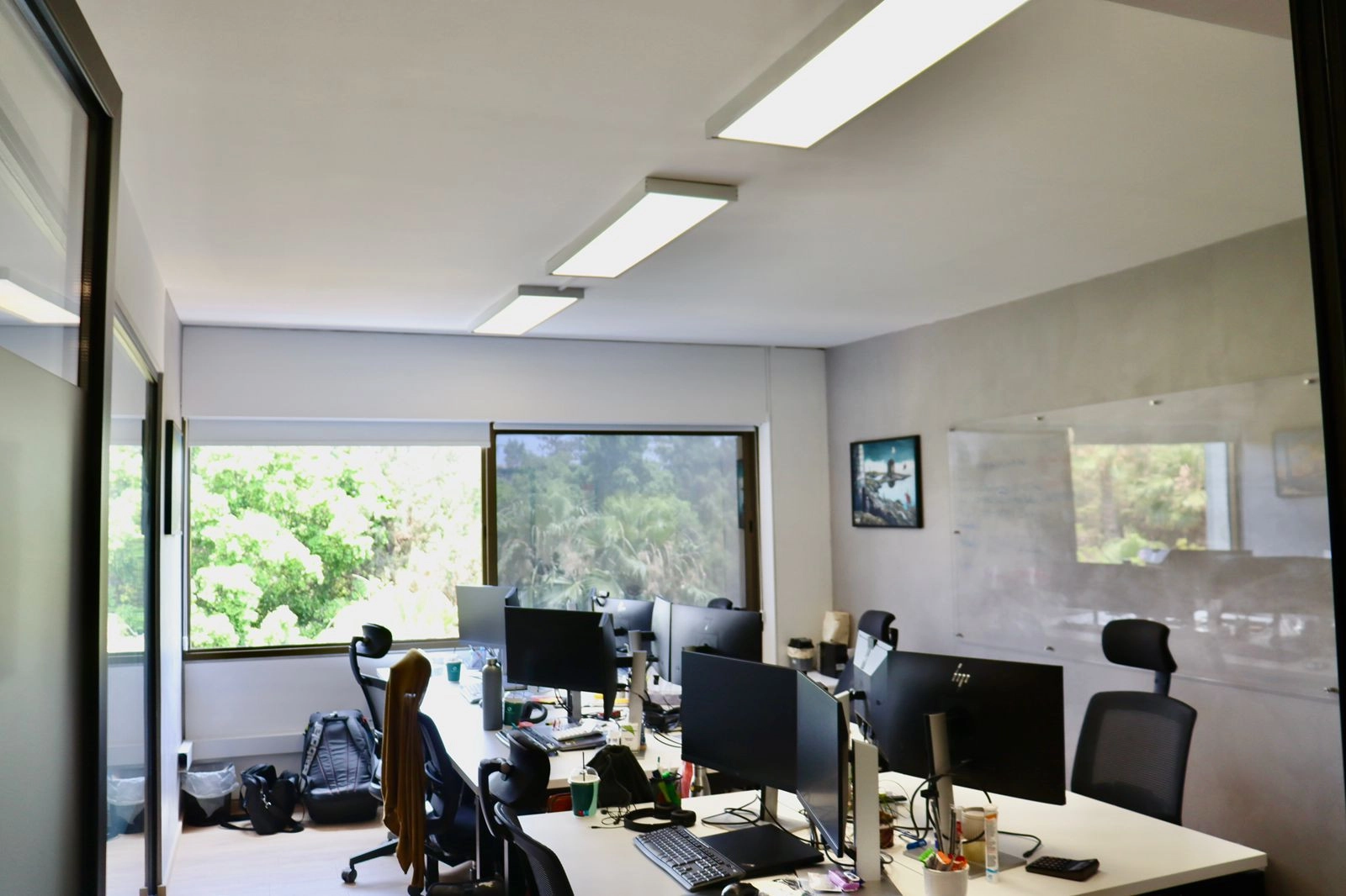 360m² Office for Rent in Limassol District