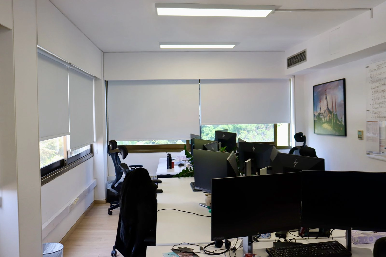 360m² Office for Rent in Limassol District