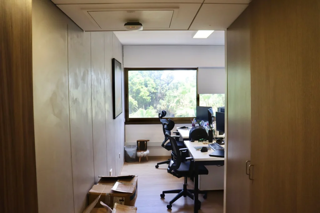 360m² Office for Rent in Limassol District