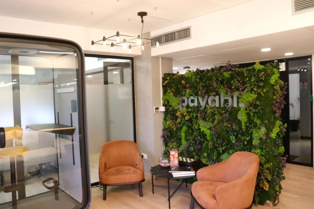360m² Office for Rent in Limassol District