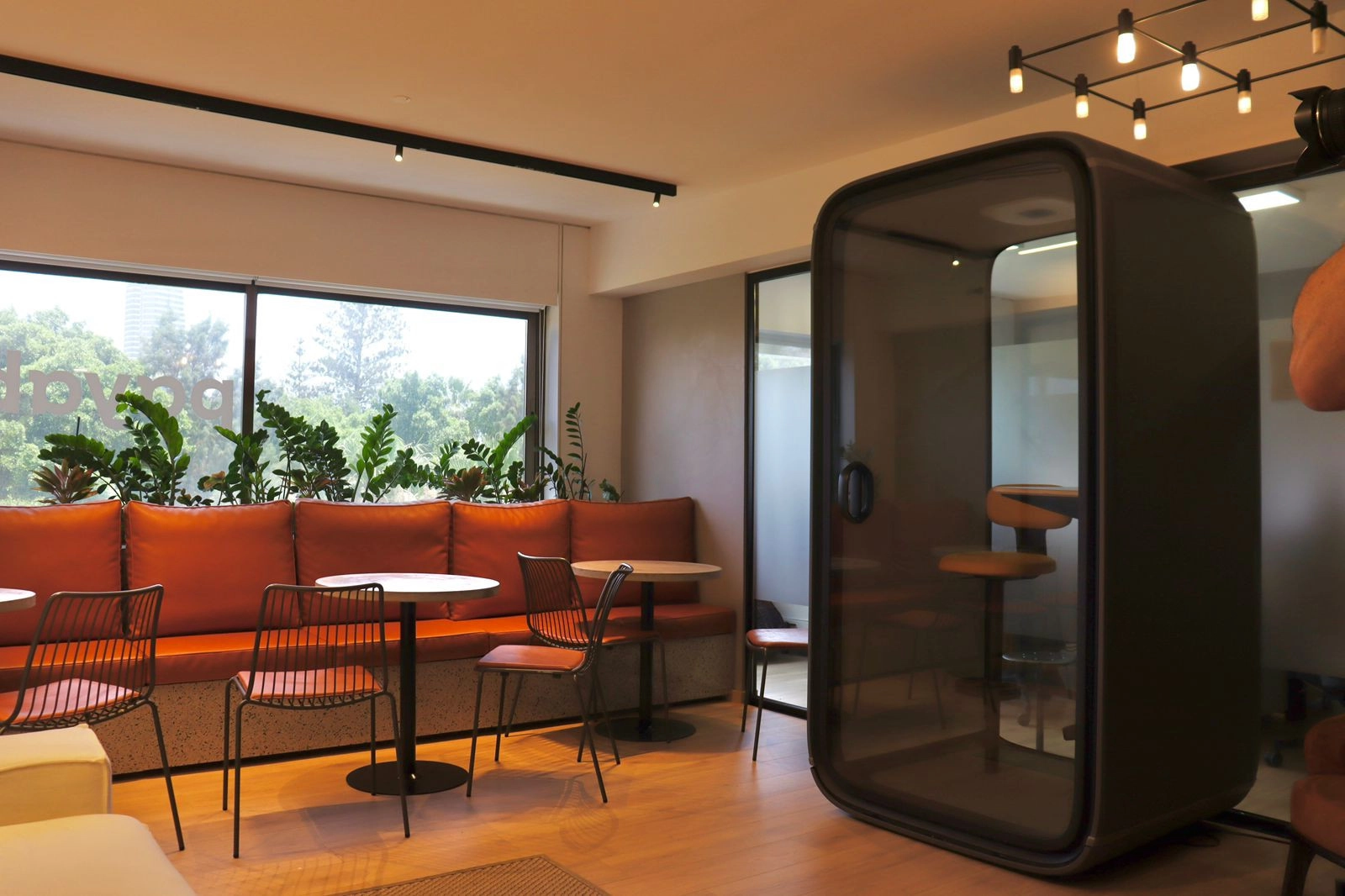 360m² Office for Rent in Limassol District