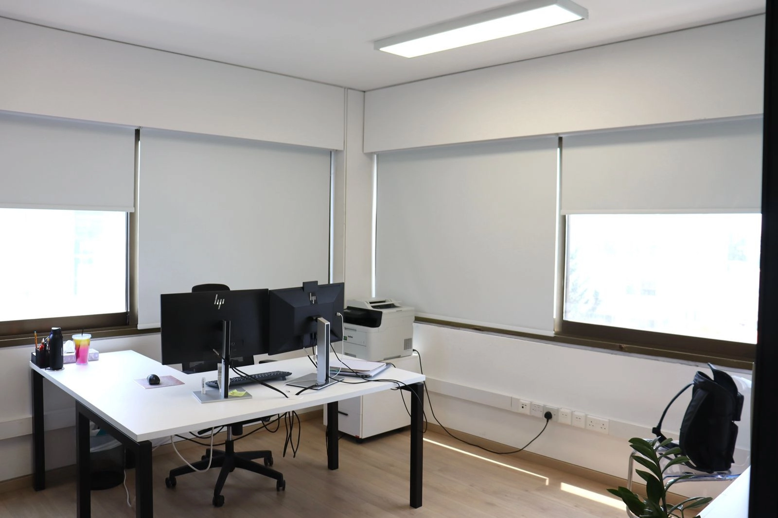 360m² Office for Rent in Limassol District