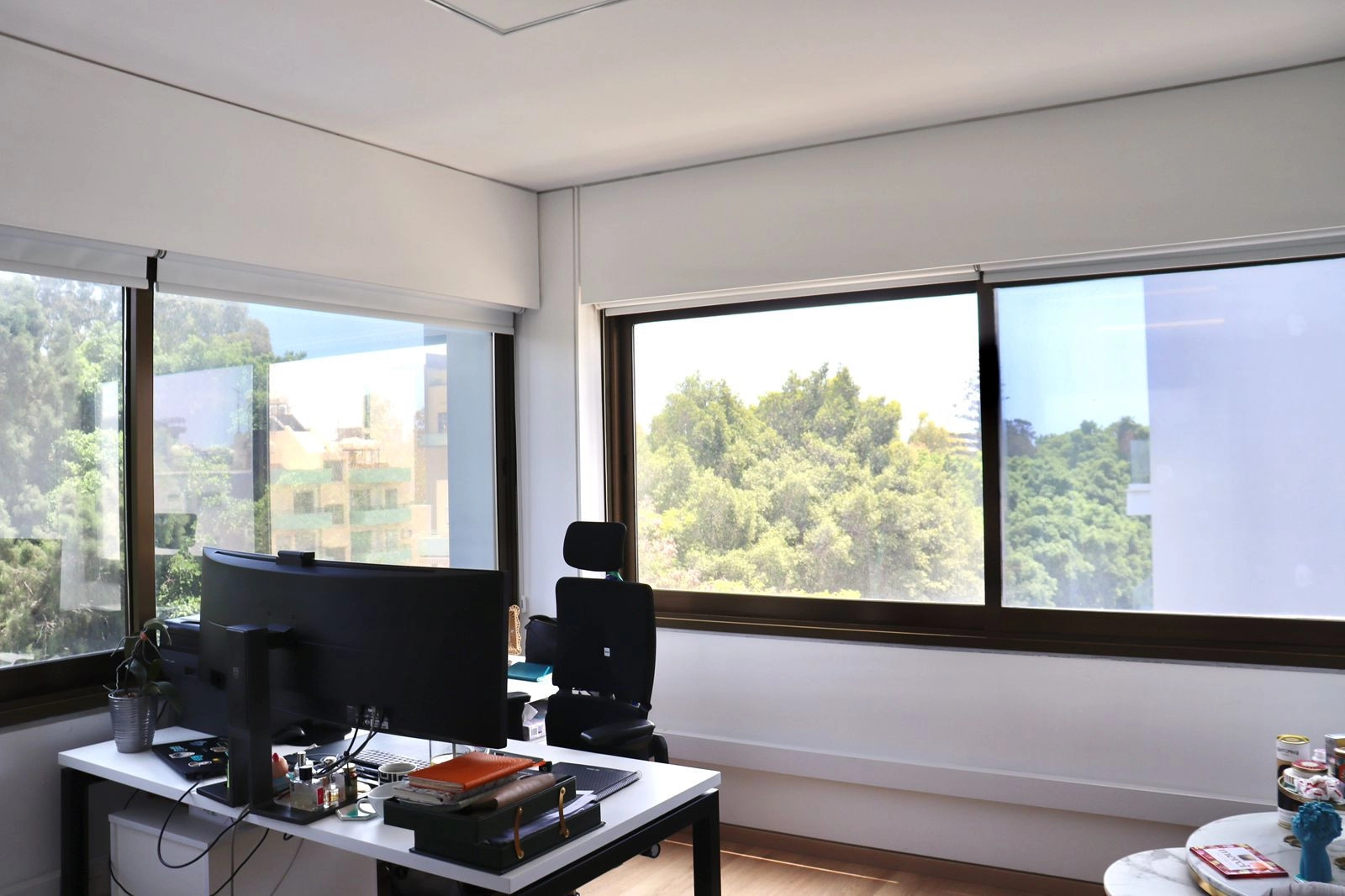 360m² Office for Rent in Limassol District