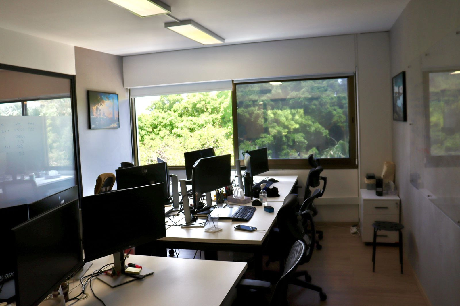 360m² Office for Rent in Limassol District