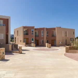 3 Bedroom Apartment for Sale in Chlorakas, Paphos District