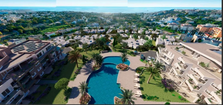 3 Bedroom Apartment for Sale in Chlorakas, Paphos District