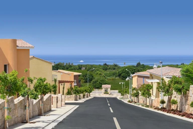 3 Bedroom Apartment for Sale in Chlorakas, Paphos District