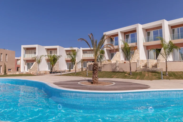 3 Bedroom Apartment for Sale in Chlorakas, Paphos District