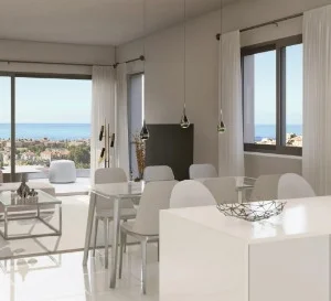 3 Bedroom Apartment for Sale in Chlorakas, Paphos District