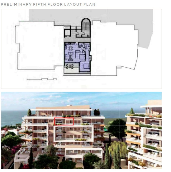 3 Bedroom Apartment for Sale in Chlorakas, Paphos District