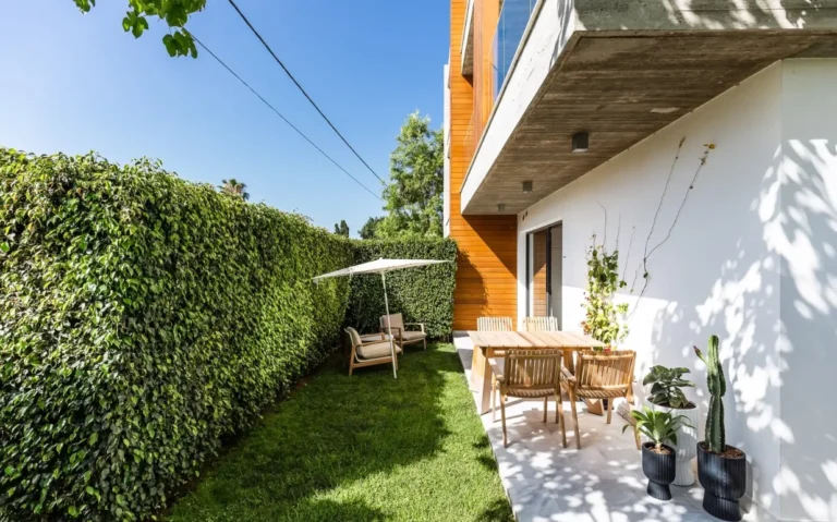 2 Bedroom Apartment for Rent in Kato Paphos