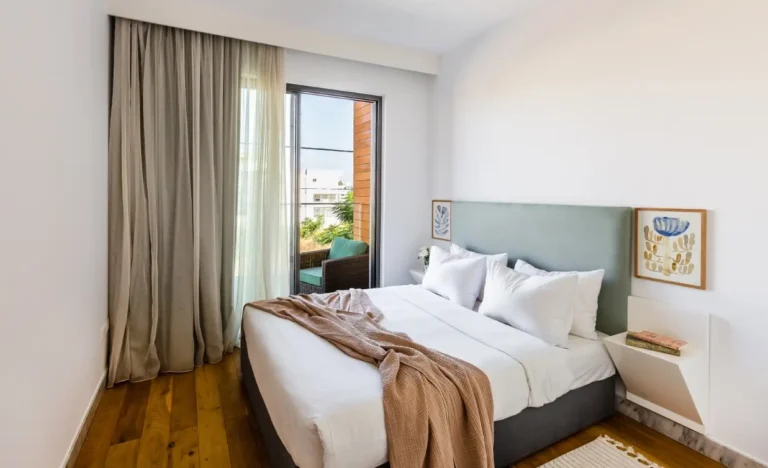 2 Bedroom Apartment for Rent in Kato Paphos