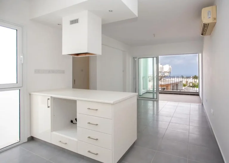 1 Bedroom Apartment for Sale in Pegeia, Paphos District