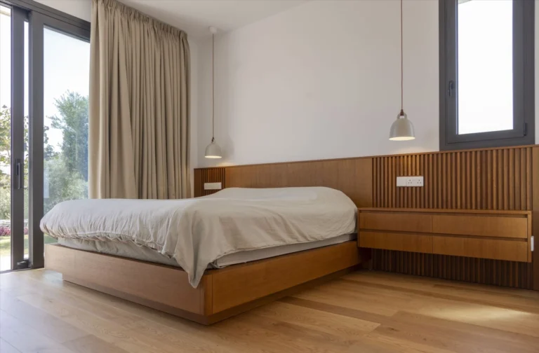 4 Bedroom House for Sale in Geroskipou, Paphos District