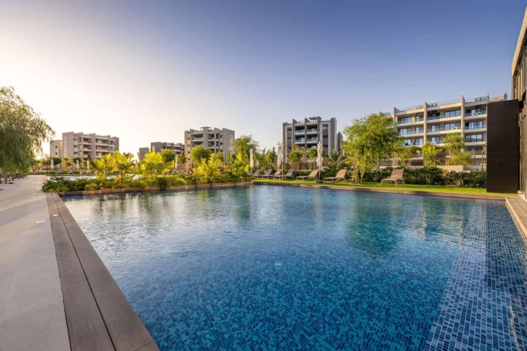 2 Bedroom Apartment for Sale in Limassol – Zakaki