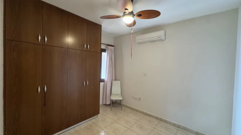3 Bedroom House for Rent in Limassol District