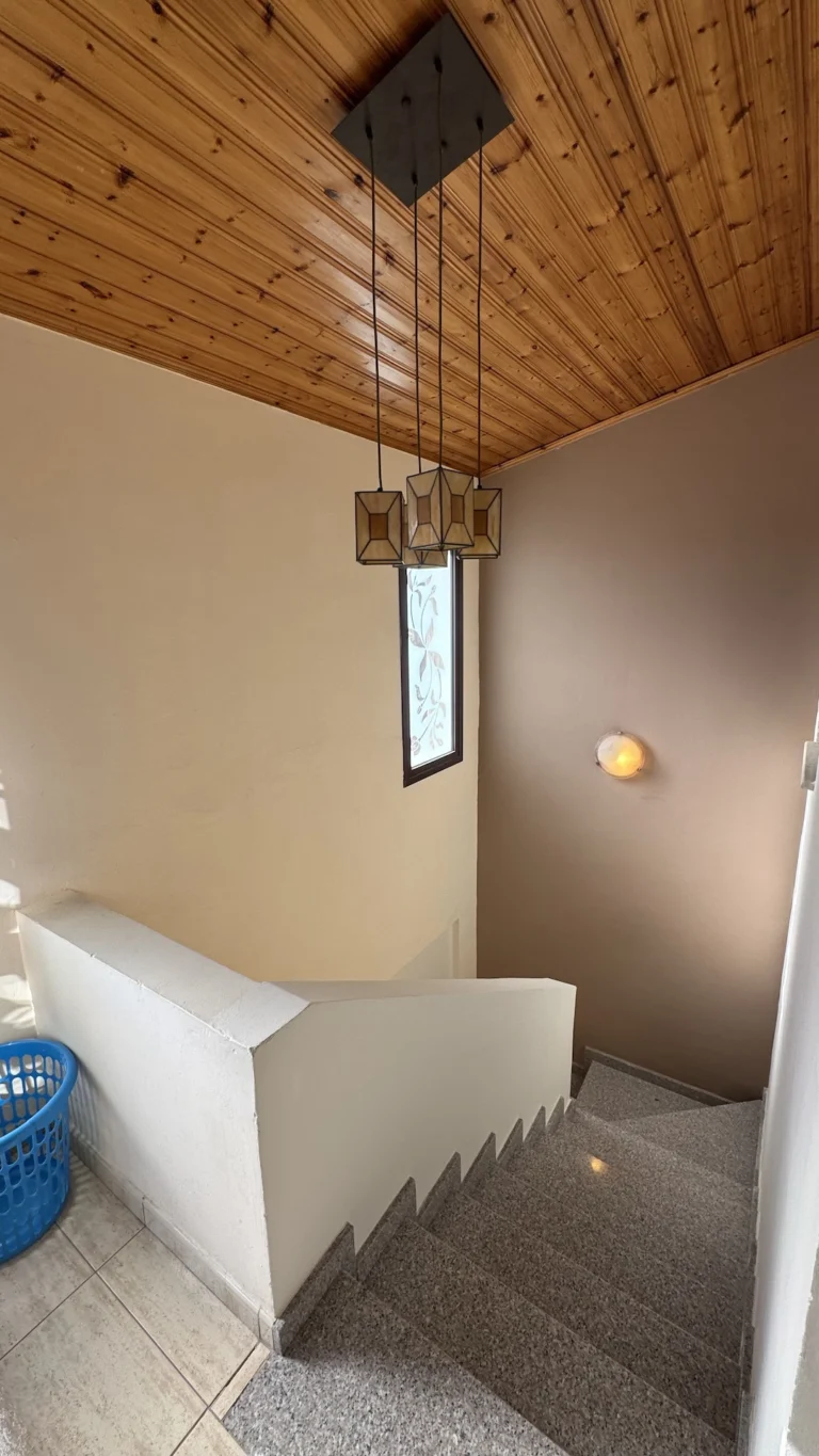 3 Bedroom House for Rent in Limassol District