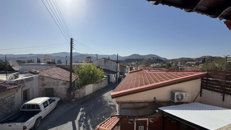 3 Bedroom House for Rent in Limassol District