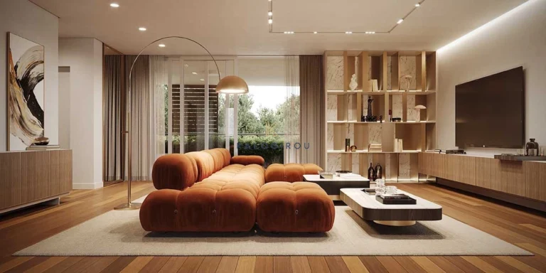 1 Bedroom Apartment for Sale in Agioi Omologites, Nicosia District