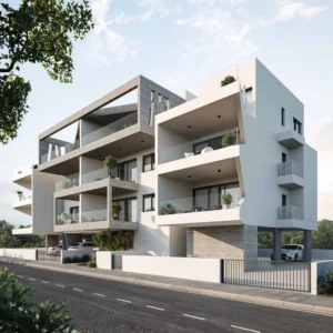 1 Bedroom Apartment for Sale in Nicosia District