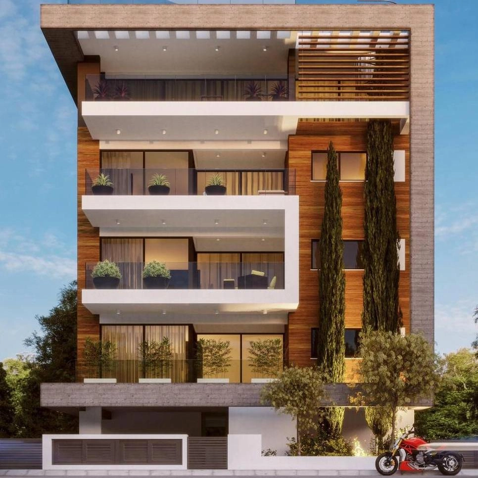 1005m² Building for Sale in Limassol – Agios Nicolaos