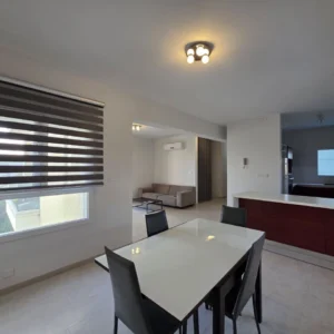 3 Bedroom Apartment for Sale in Agios Tychonas, Limassol District