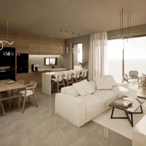 2 Bedroom Apartment for Sale in Tombs Of the Kings, Paphos District