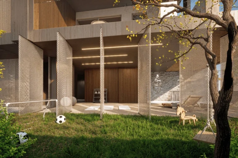 1 Bedroom Apartment for Sale in Tombs Of the Kings, Paphos District