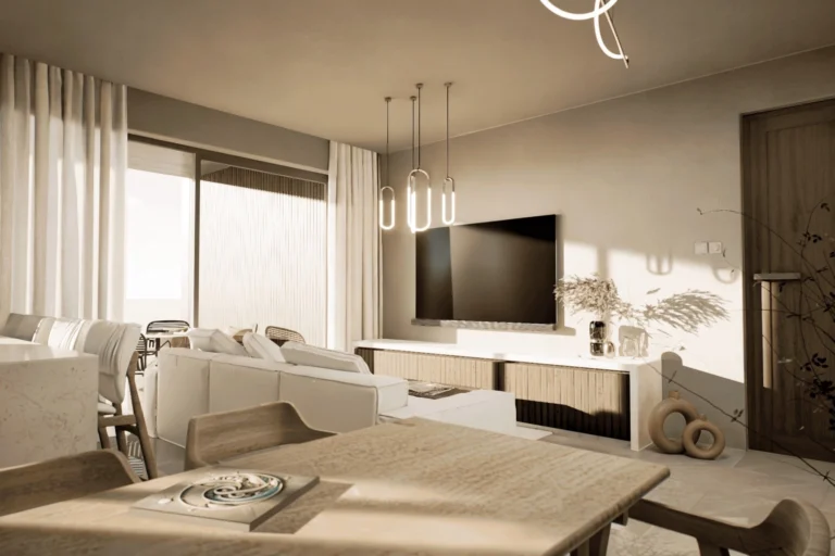 Cheap Apartments for Sale Paphos up to 600000 euro