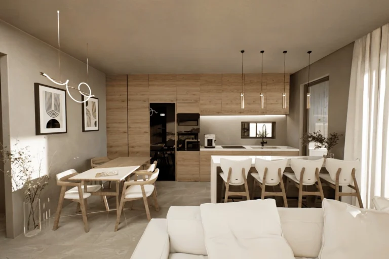 Cheap Apartments for Sale Paphos up to 600000 euro