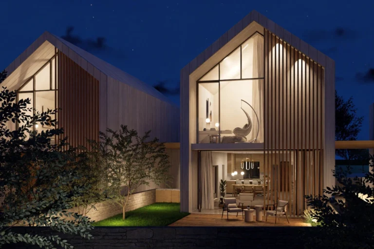 3 Bedroom House for Sale in Kissonerga, Paphos District