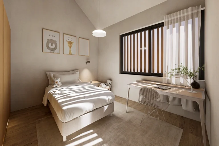 3 Bedroom House for Sale in Kissonerga, Paphos District