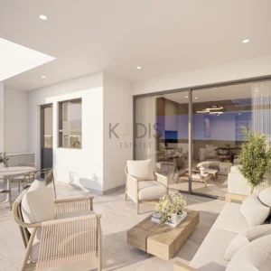 1 Bedroom Apartment for Sale in Limassol District