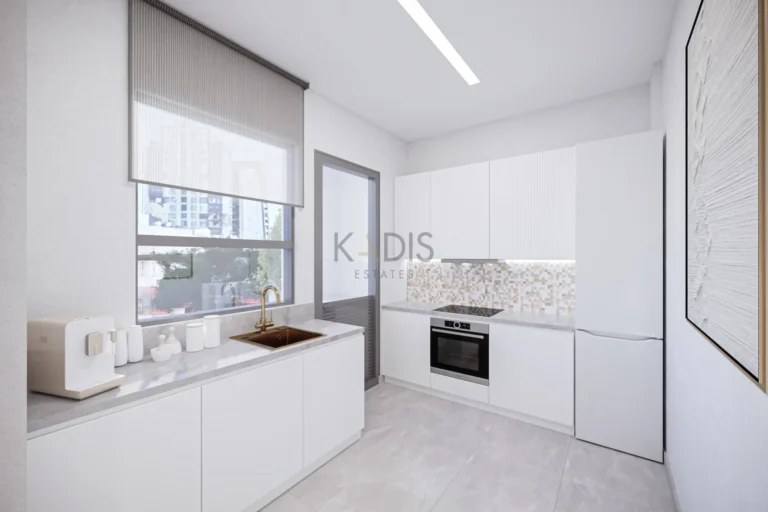 1 Bedroom Apartment for Sale in Limassol District