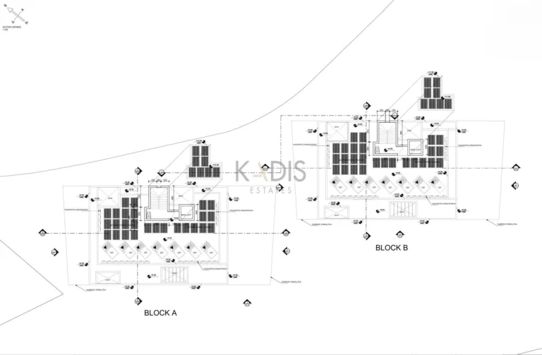 3 Bedroom Apartment for Sale in Agios Tychonas, Limassol District