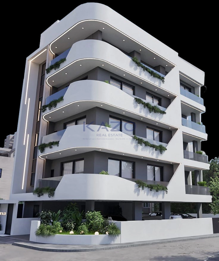 1 Bedroom Apartment for Sale in Limassol District