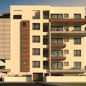 1 Bedroom Apartment for Sale in Germasogeia, Limassol District