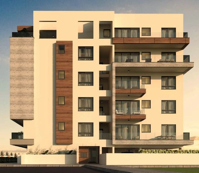 2 Bedroom Apartment for Sale in Germasogeia, Limassol District