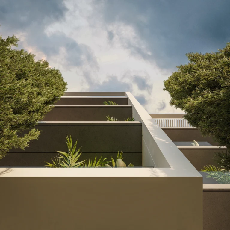 1 Bedroom Apartment for Sale in Limassol – Agios Athanasios