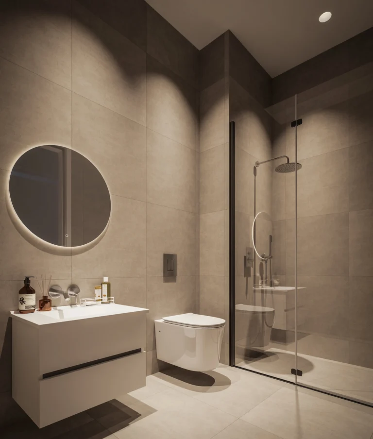 2 Bedroom Apartment for Sale in Limassol – Agios Athanasios