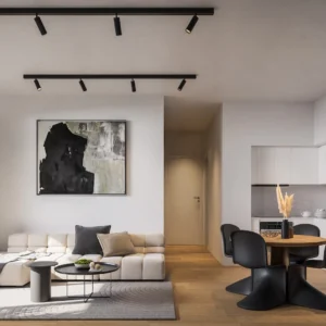 2 Bedroom Apartment for Sale in Limassol – Agios Athanasios