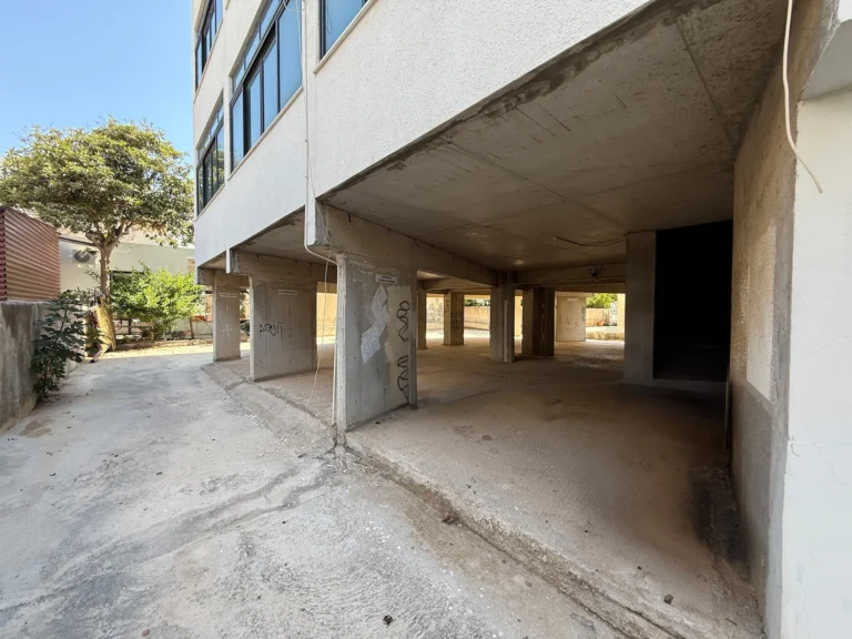 1070m² Building for Sale in Paphos District