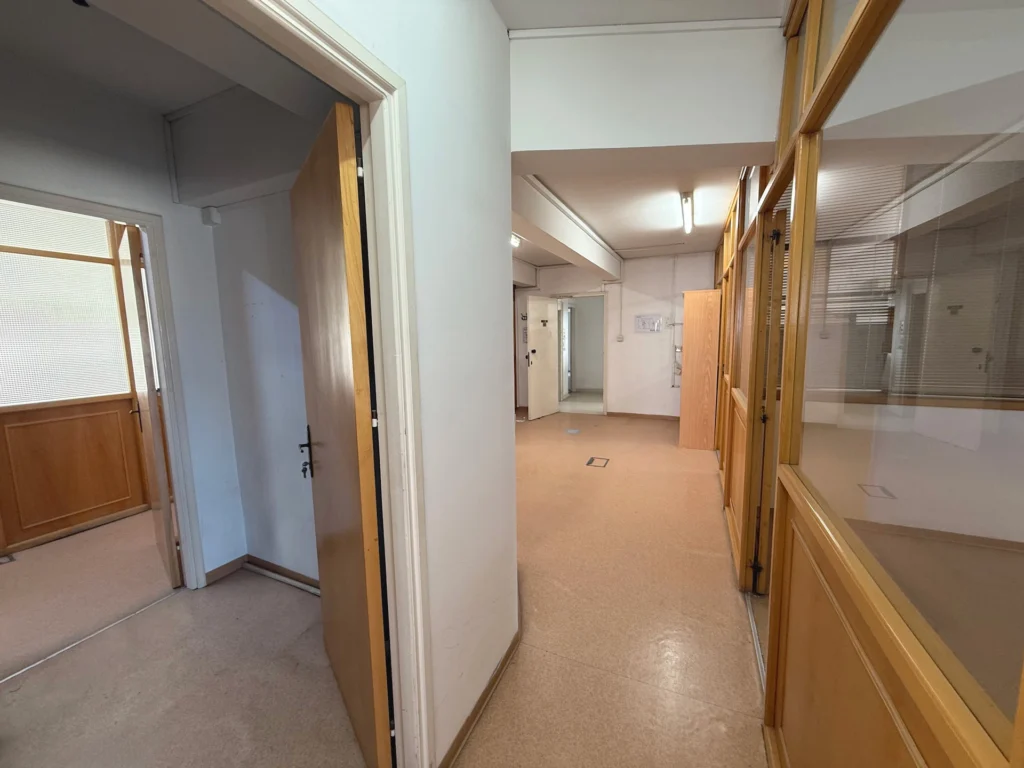 1070m² Building for Sale in Paphos District